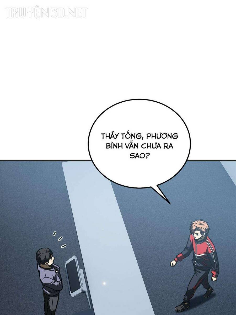 Toàn Cầu Cao Võ Chap 198 - Next Chap 199