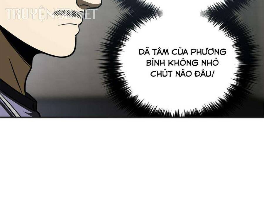Toàn Cầu Cao Võ Chap 198 - Next Chap 199