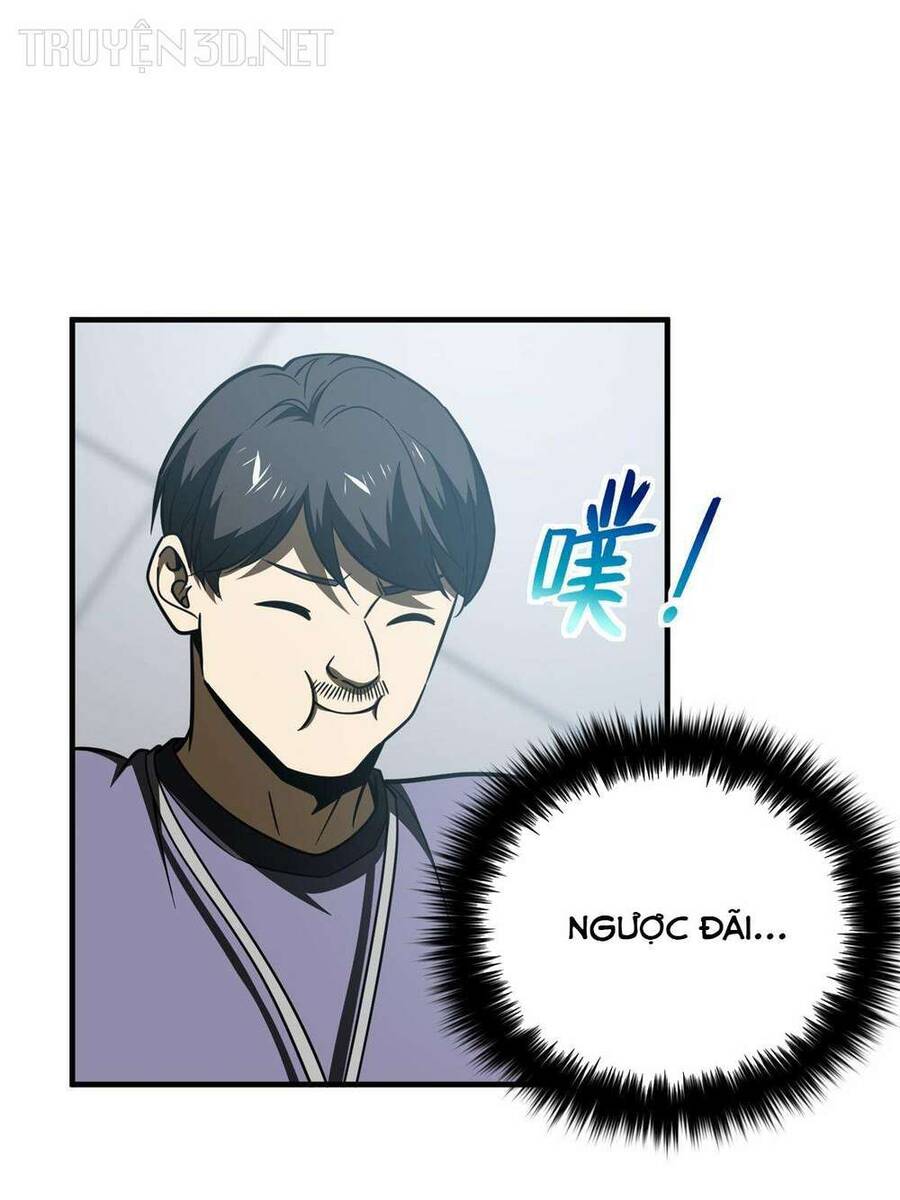 Toàn Cầu Cao Võ Chap 199 - Next Chap 200