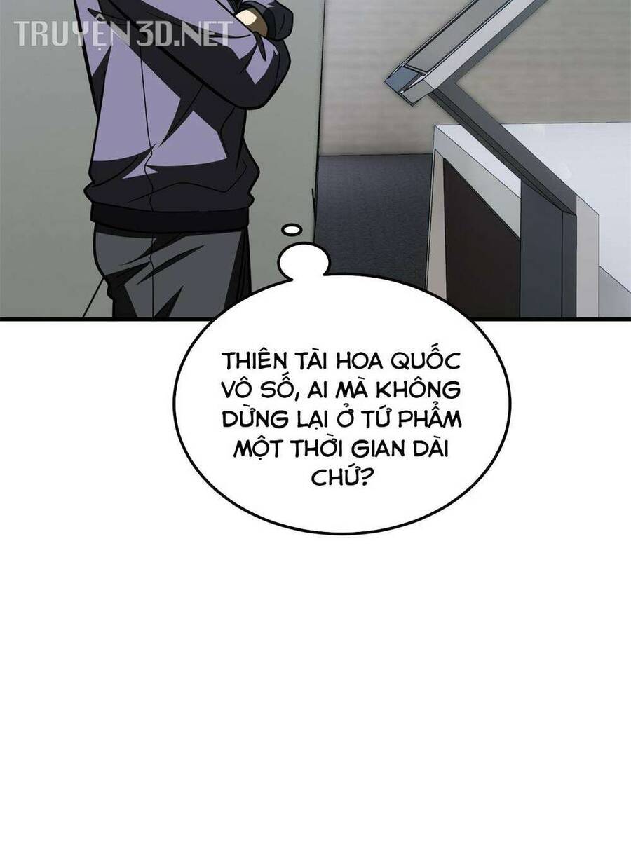 Toàn Cầu Cao Võ Chap 199 - Next Chap 200
