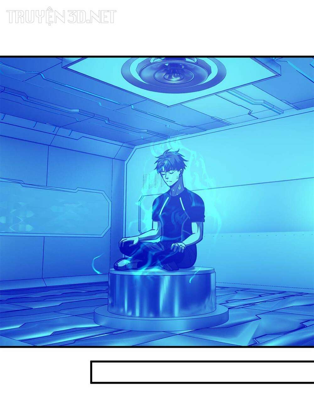 Toàn Cầu Cao Võ Chap 199 - Next Chap 200