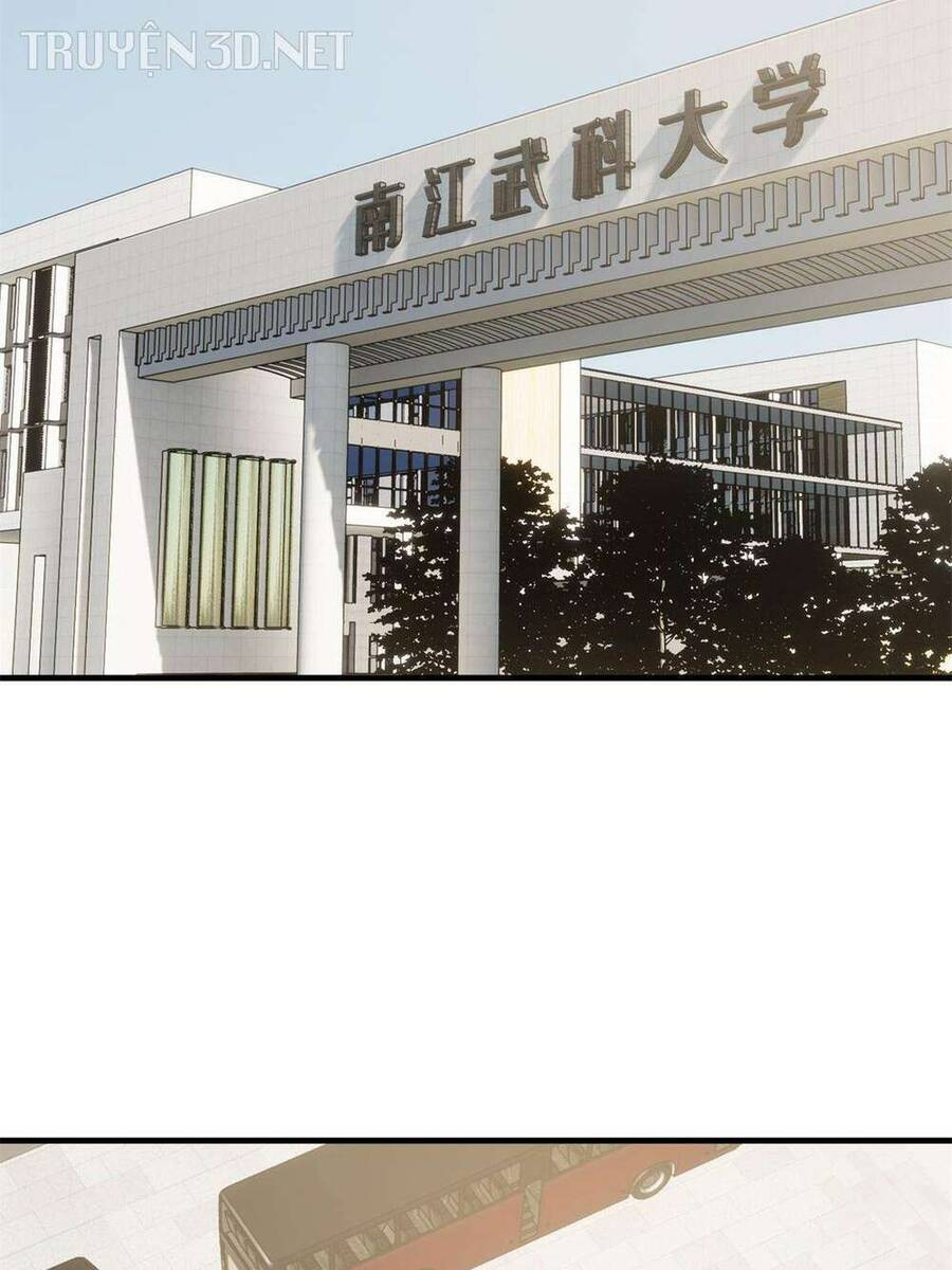 Toàn Cầu Cao Võ Chap 199 - Next Chap 200