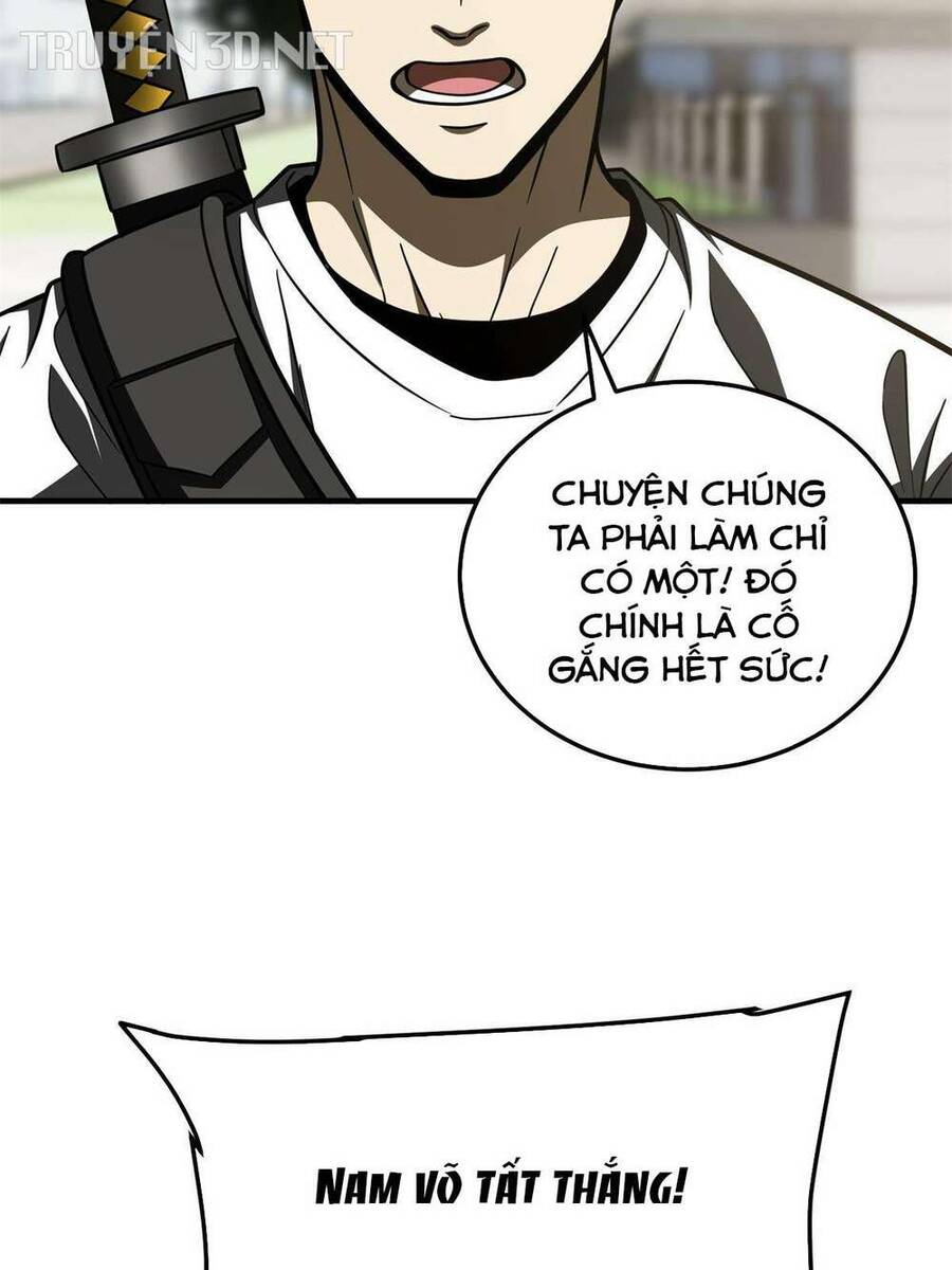 Toàn Cầu Cao Võ Chap 199 - Next Chap 200