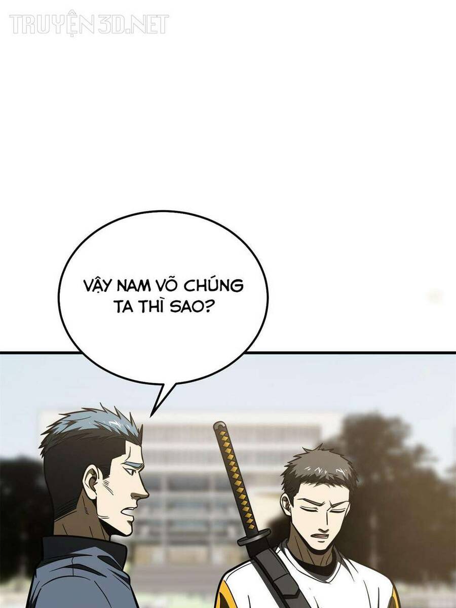 Toàn Cầu Cao Võ Chap 199 - Next Chap 200