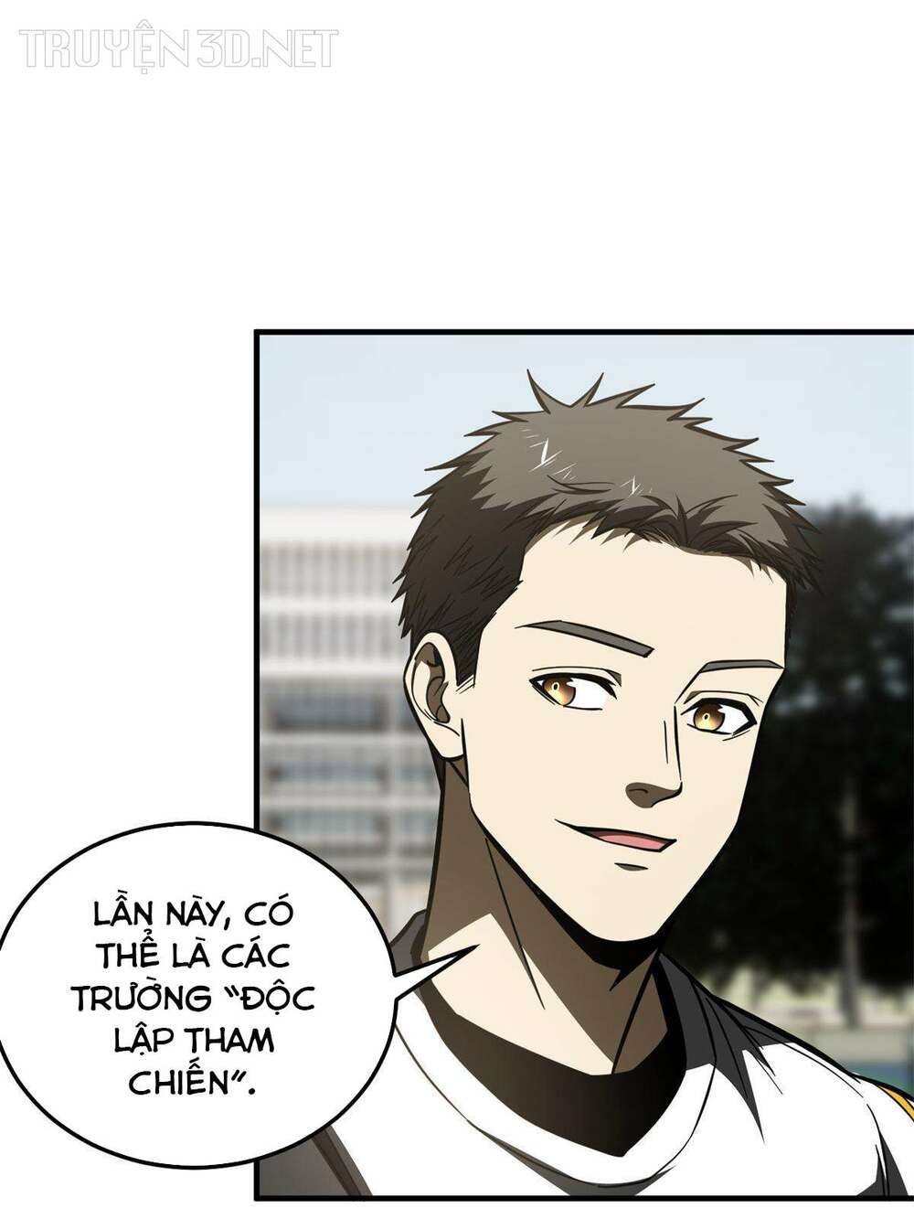Toàn Cầu Cao Võ Chap 199 - Next Chap 200