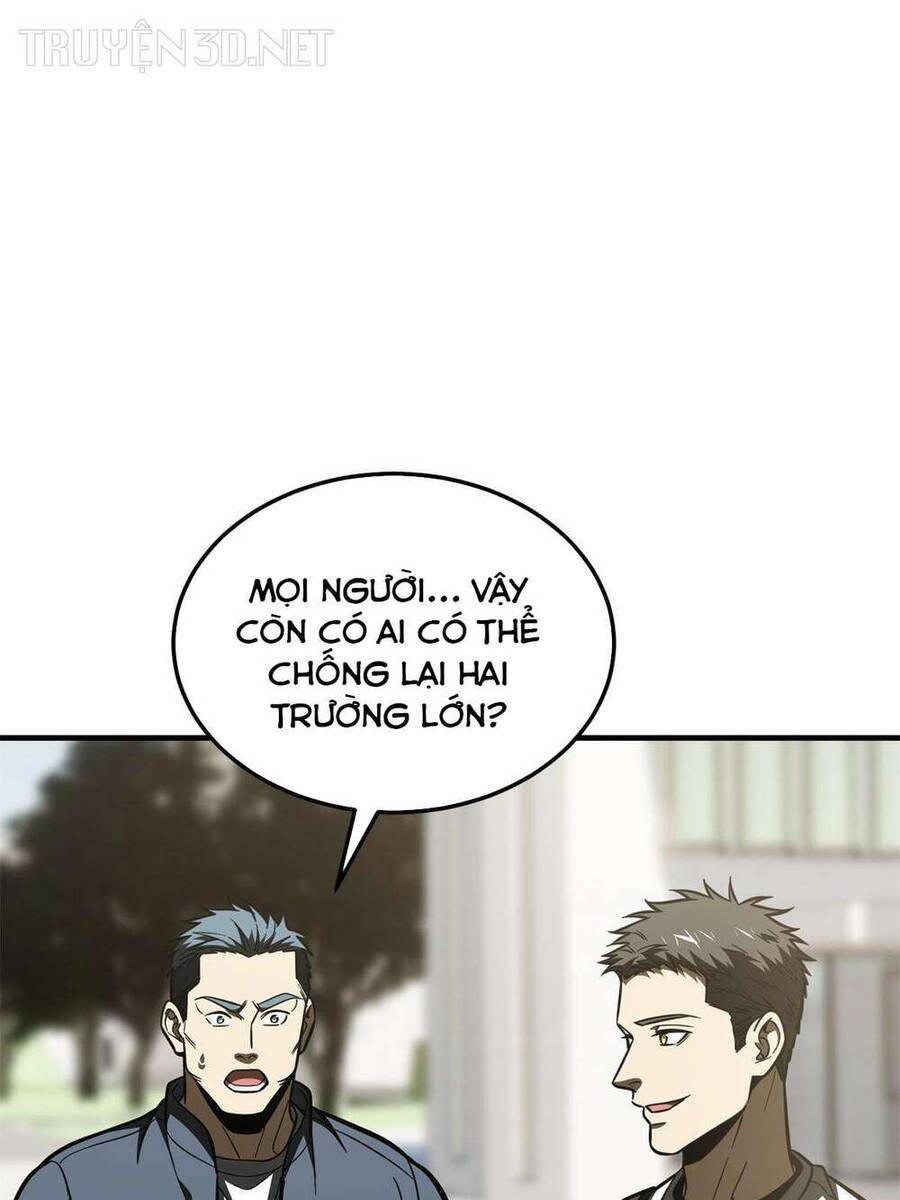 Toàn Cầu Cao Võ Chap 199 - Next Chap 200