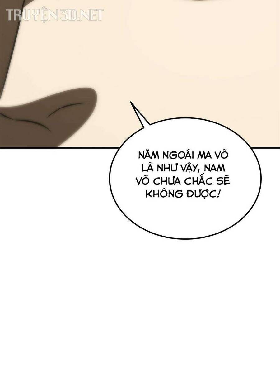 Toàn Cầu Cao Võ Chap 199 - Next Chap 200