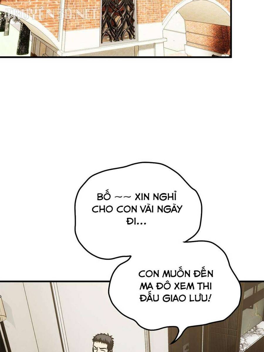 Toàn Cầu Cao Võ Chap 199 - Next Chap 200