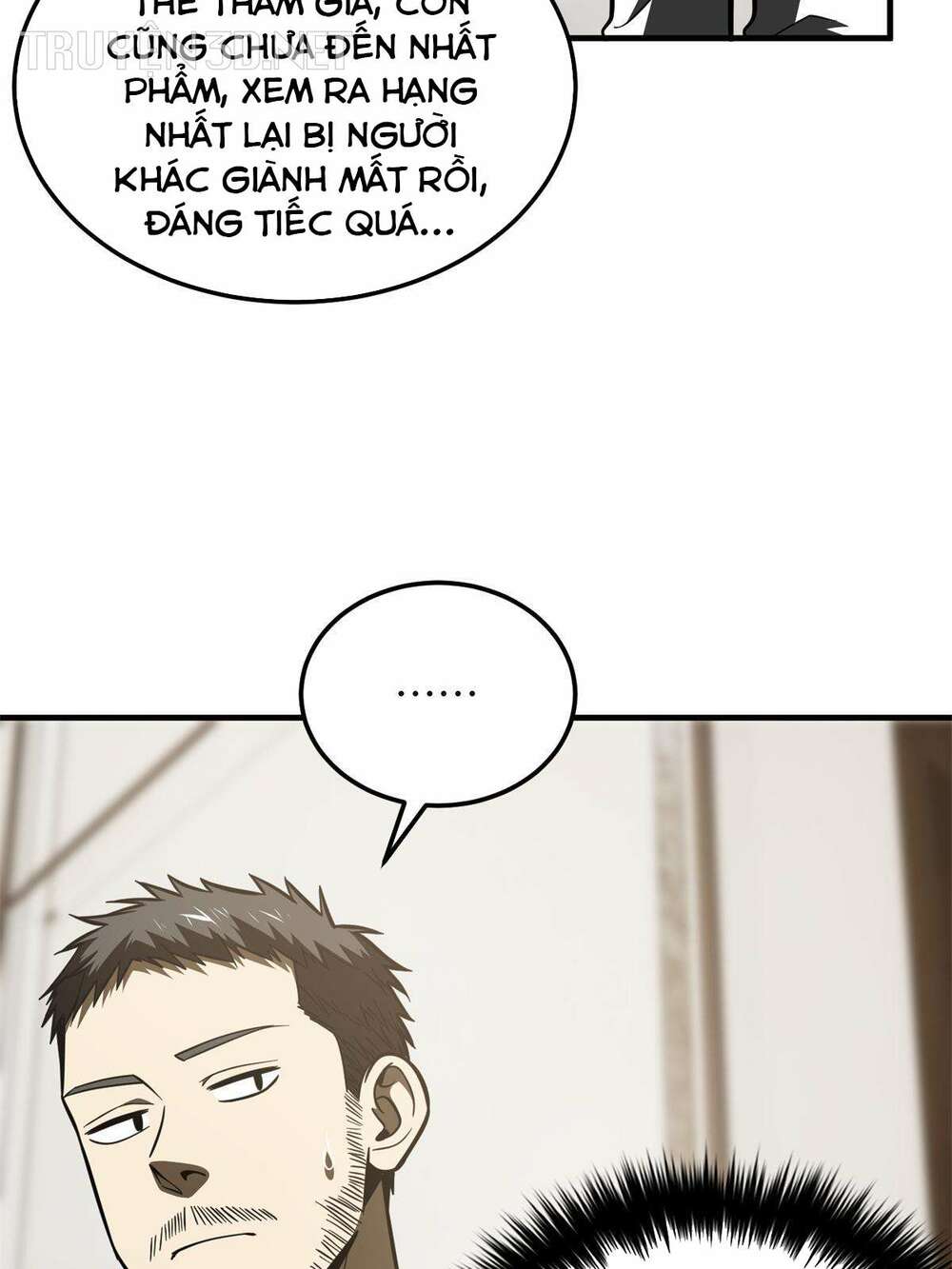 Toàn Cầu Cao Võ Chap 199 - Next Chap 200