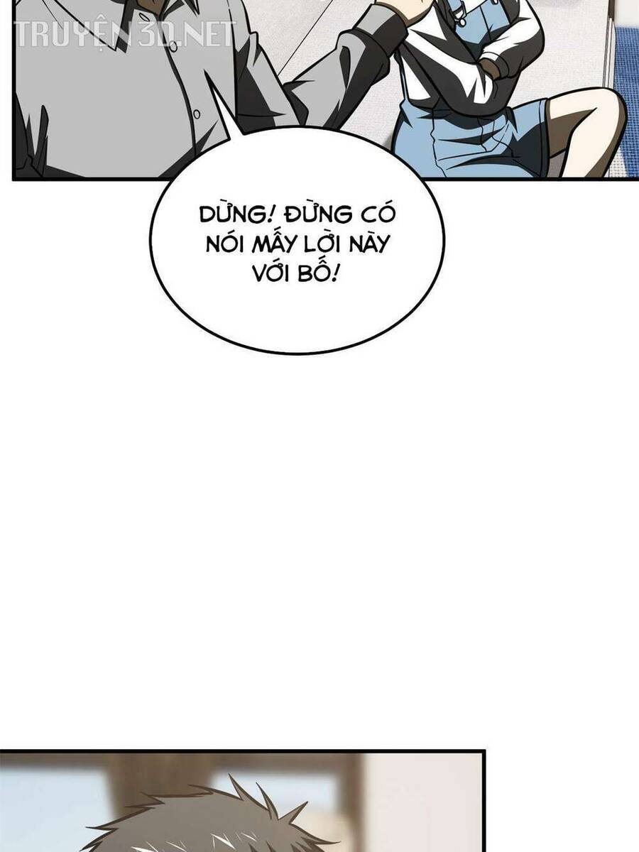 Toàn Cầu Cao Võ Chap 199 - Next Chap 200