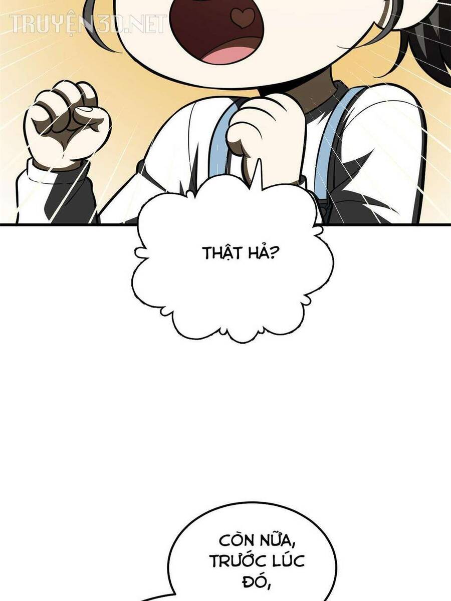 Toàn Cầu Cao Võ Chap 199 - Next Chap 200