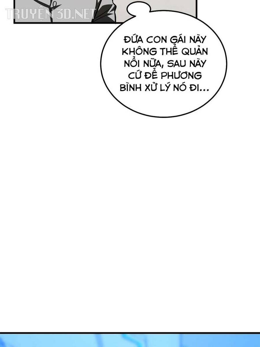Toàn Cầu Cao Võ Chap 199 - Next Chap 200