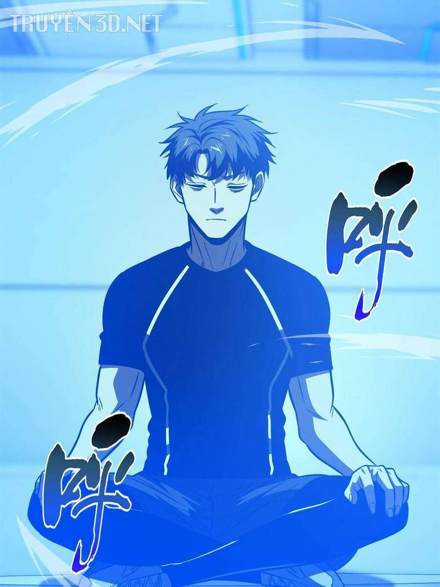 Toàn Cầu Cao Võ Chap 199 - Next Chap 200