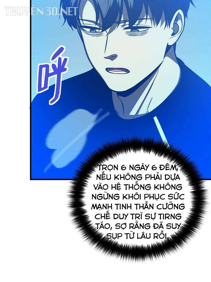 Toàn Cầu Cao Võ Chap 199 - Next Chap 200