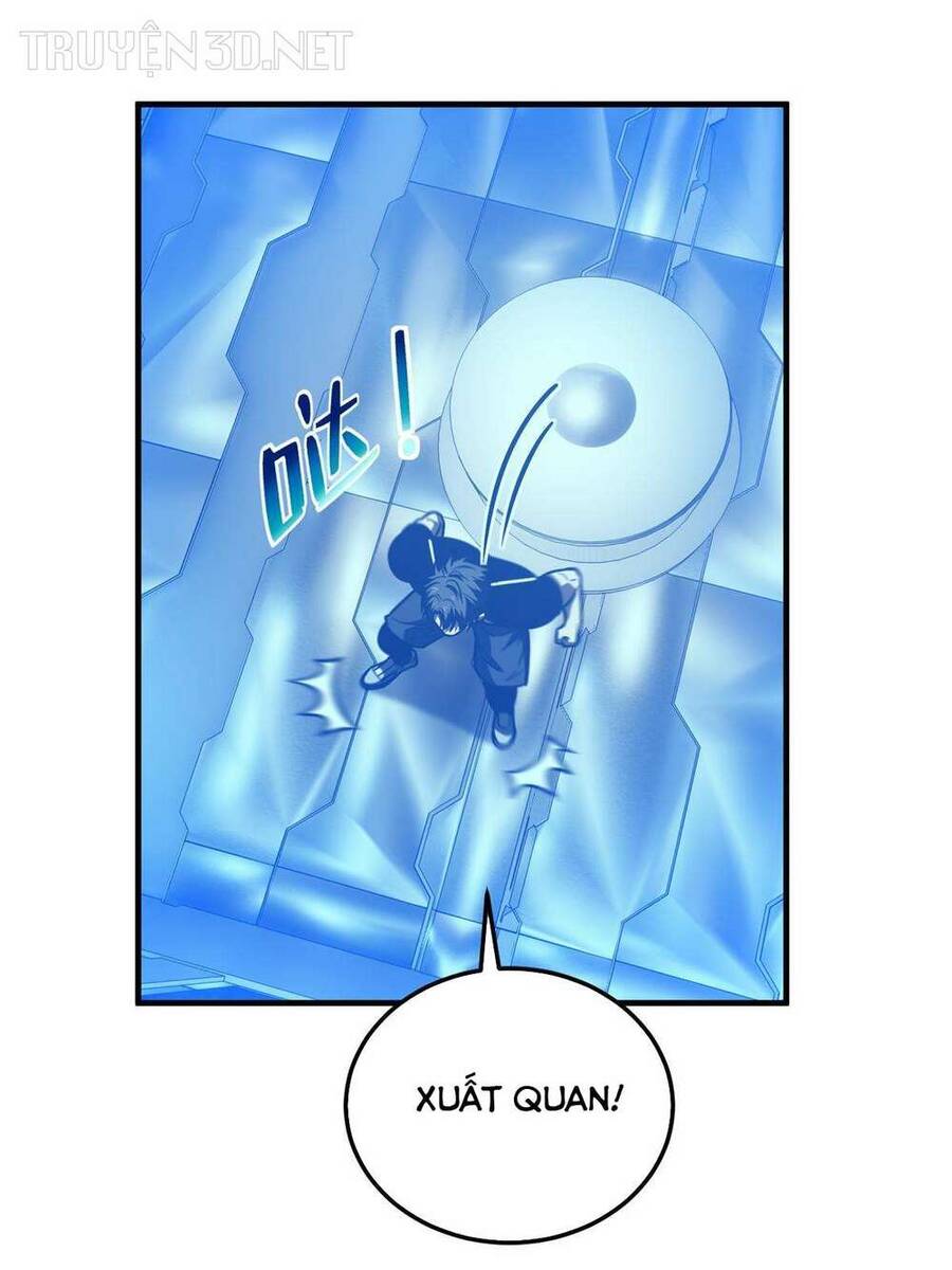 Toàn Cầu Cao Võ Chap 199 - Next Chap 200