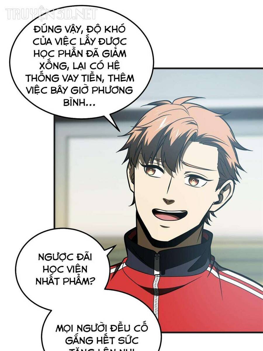 Toàn Cầu Cao Võ Chap 199 - Next Chap 200