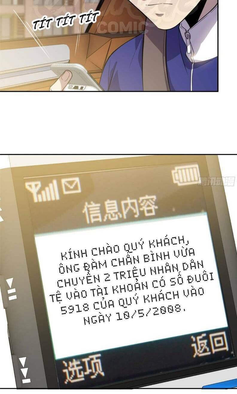 Toàn Cầu Cao Võ Chap 20 - Next Chap 21