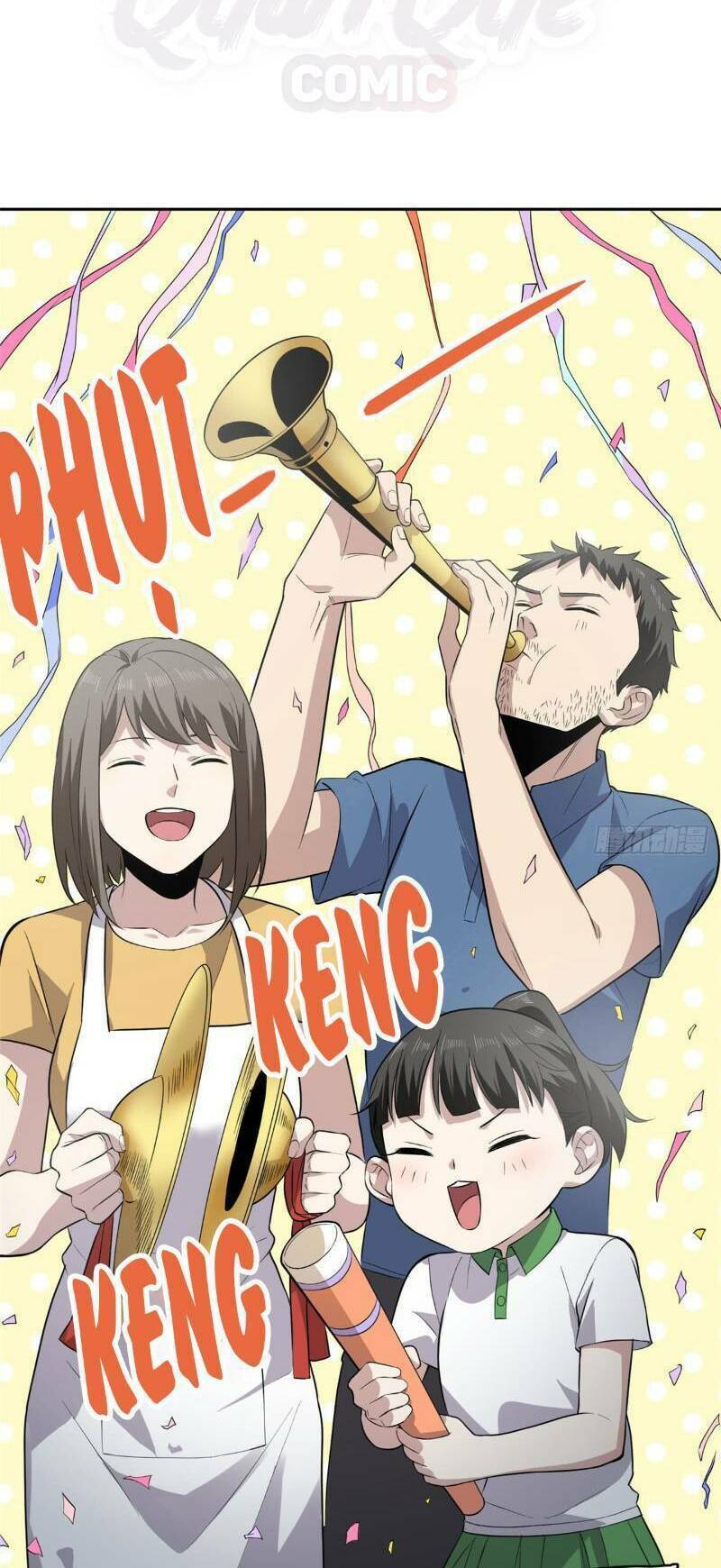 Toàn Cầu Cao Võ Chap 20 - Next Chap 21