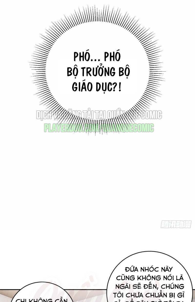 Toàn Cầu Cao Võ Chap 20 - Next Chap 21