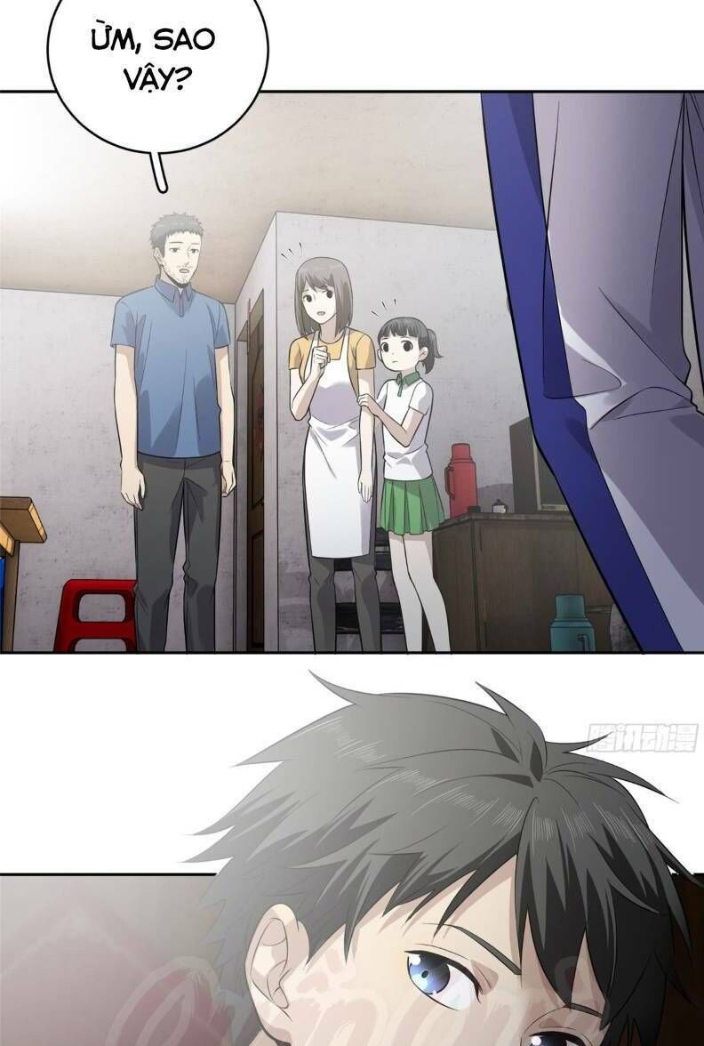 Toàn Cầu Cao Võ Chap 20 - Next Chap 21