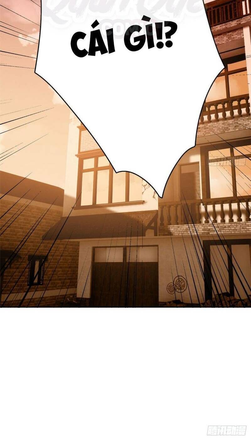 Toàn Cầu Cao Võ Chap 20 - Next Chap 21