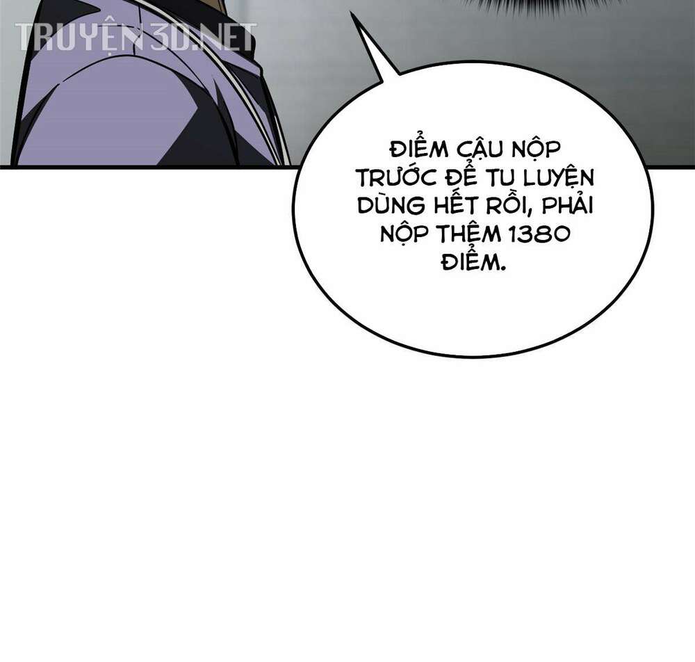 Toàn Cầu Cao Võ Chap 200 - Next Chap 201