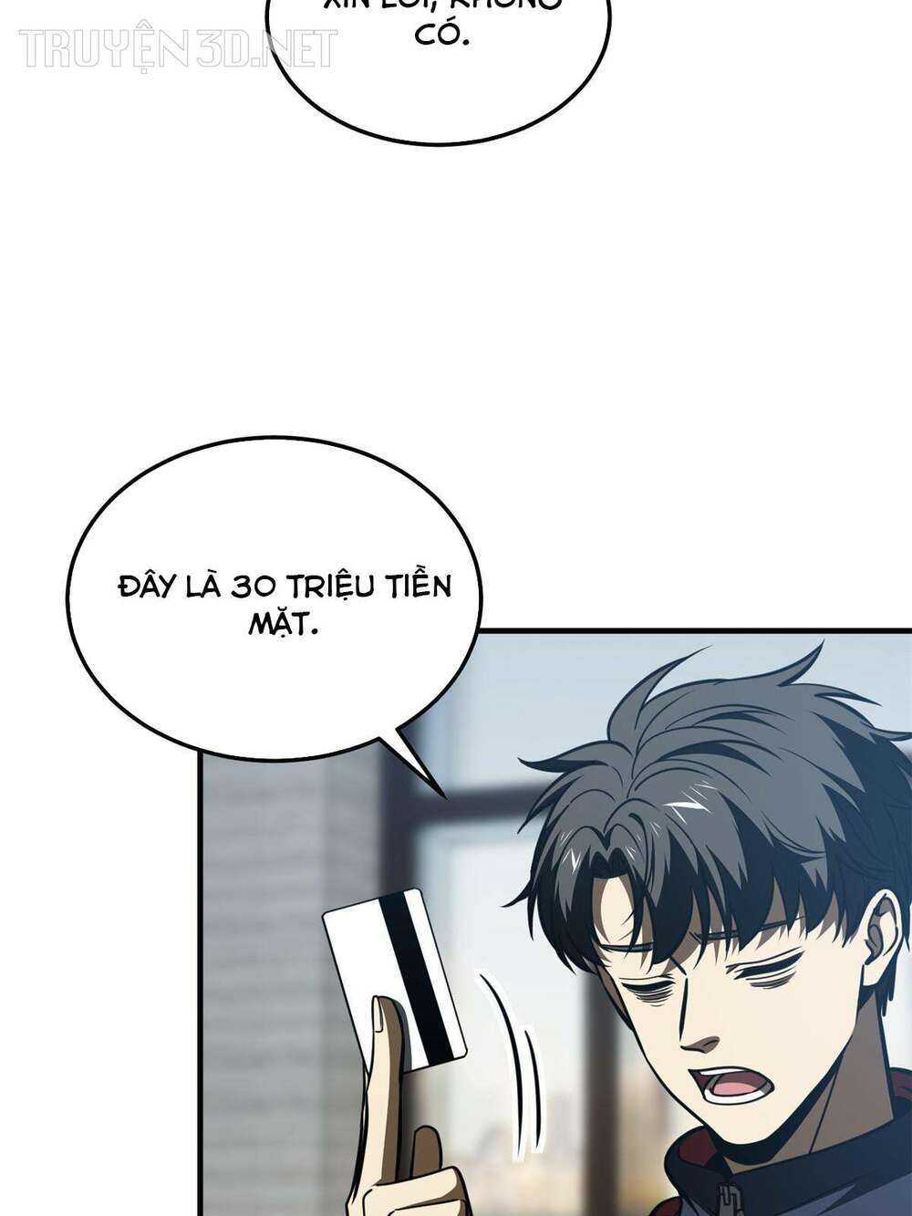 Toàn Cầu Cao Võ Chap 200 - Next Chap 201