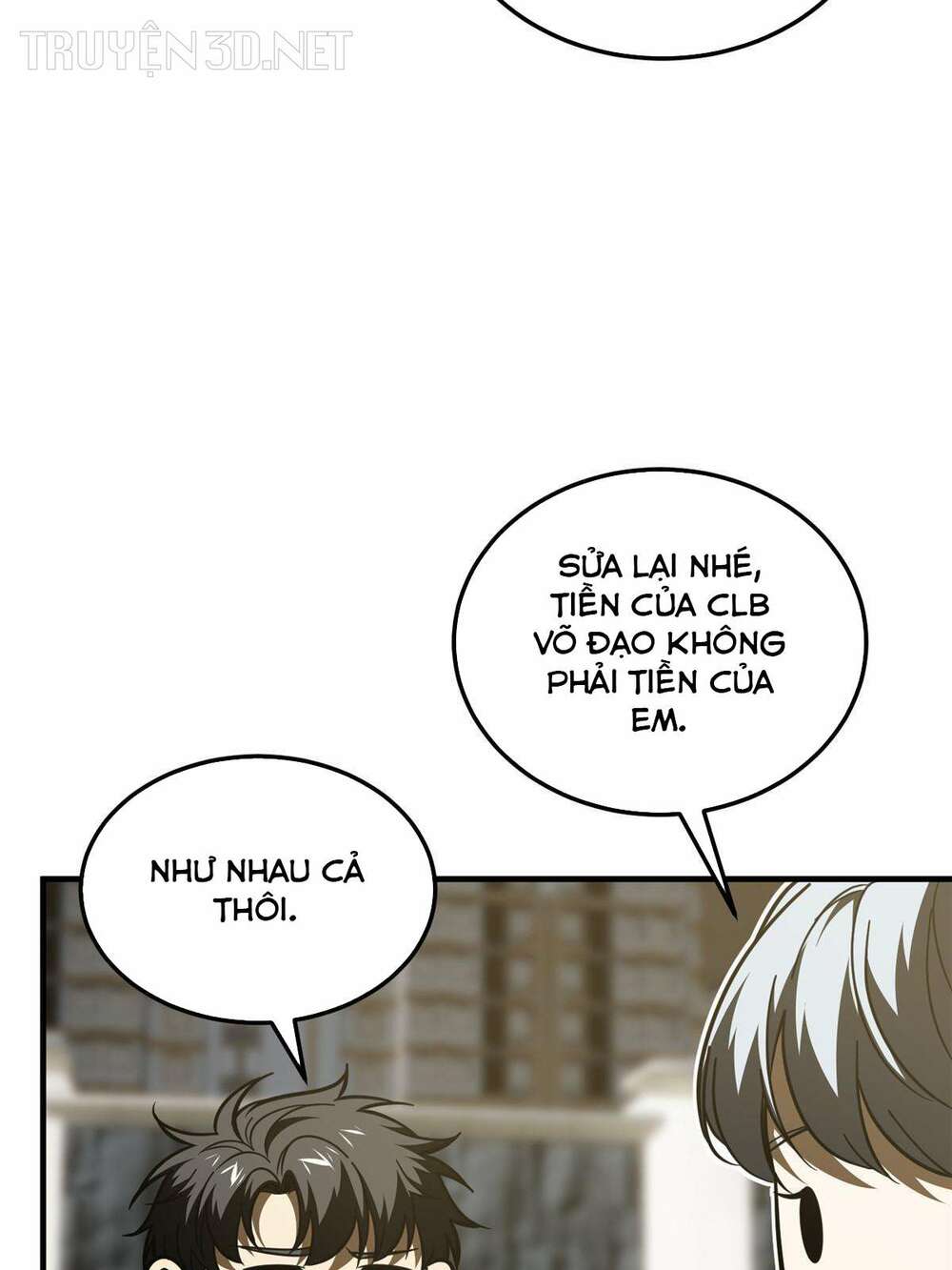 Toàn Cầu Cao Võ Chap 200 - Next Chap 201