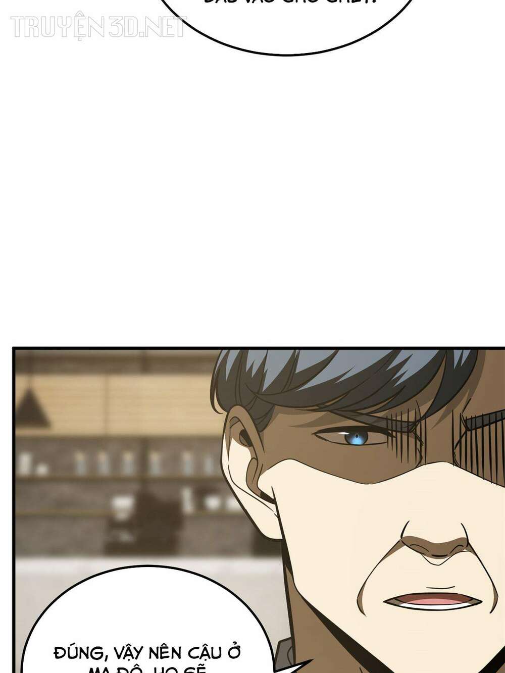 Toàn Cầu Cao Võ Chap 200 - Next Chap 201