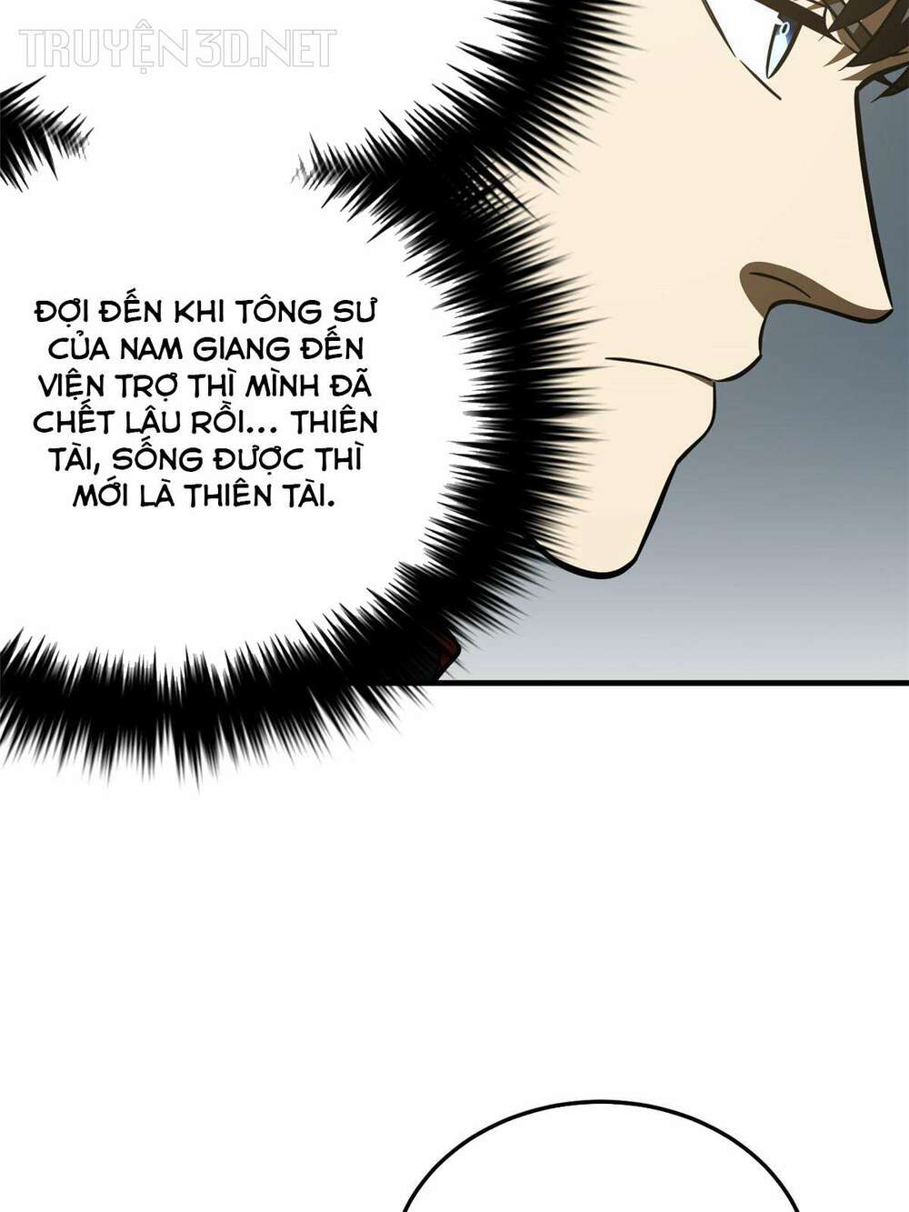 Toàn Cầu Cao Võ Chap 200 - Next Chap 201