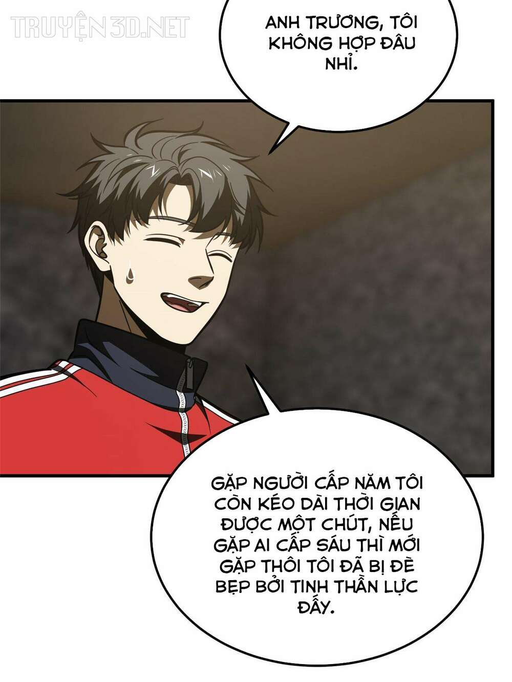 Toàn Cầu Cao Võ Chap 200 - Next Chap 201