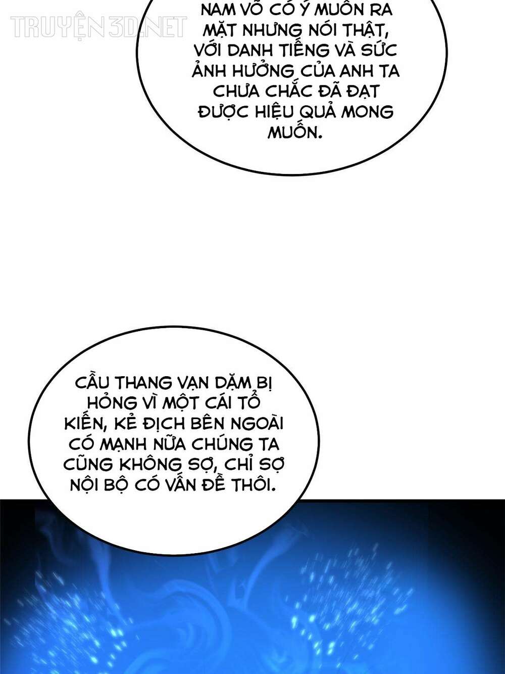Toàn Cầu Cao Võ Chap 200 - Next Chap 201