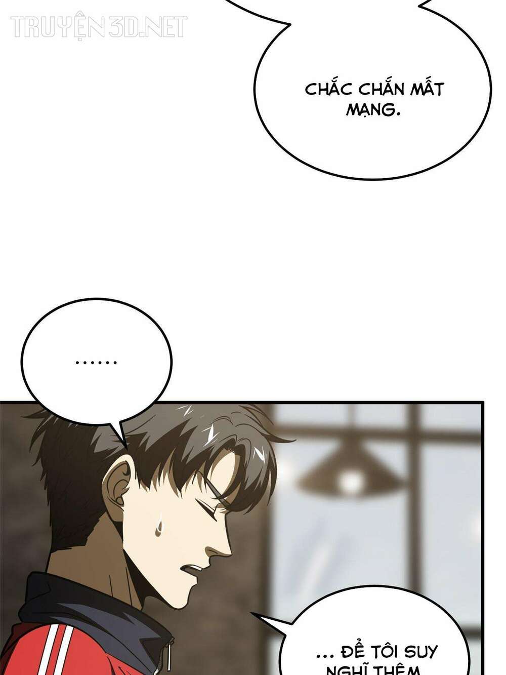 Toàn Cầu Cao Võ Chap 200 - Next Chap 201