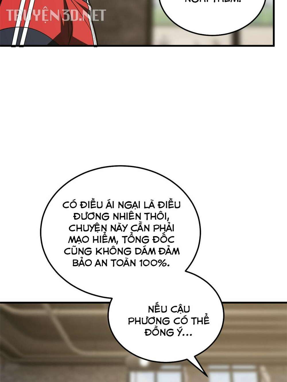 Toàn Cầu Cao Võ Chap 200 - Next Chap 201