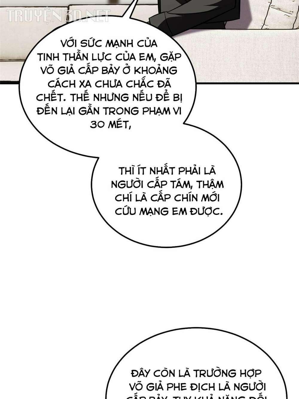 Toàn Cầu Cao Võ Chap 201 - Next Chap 202
