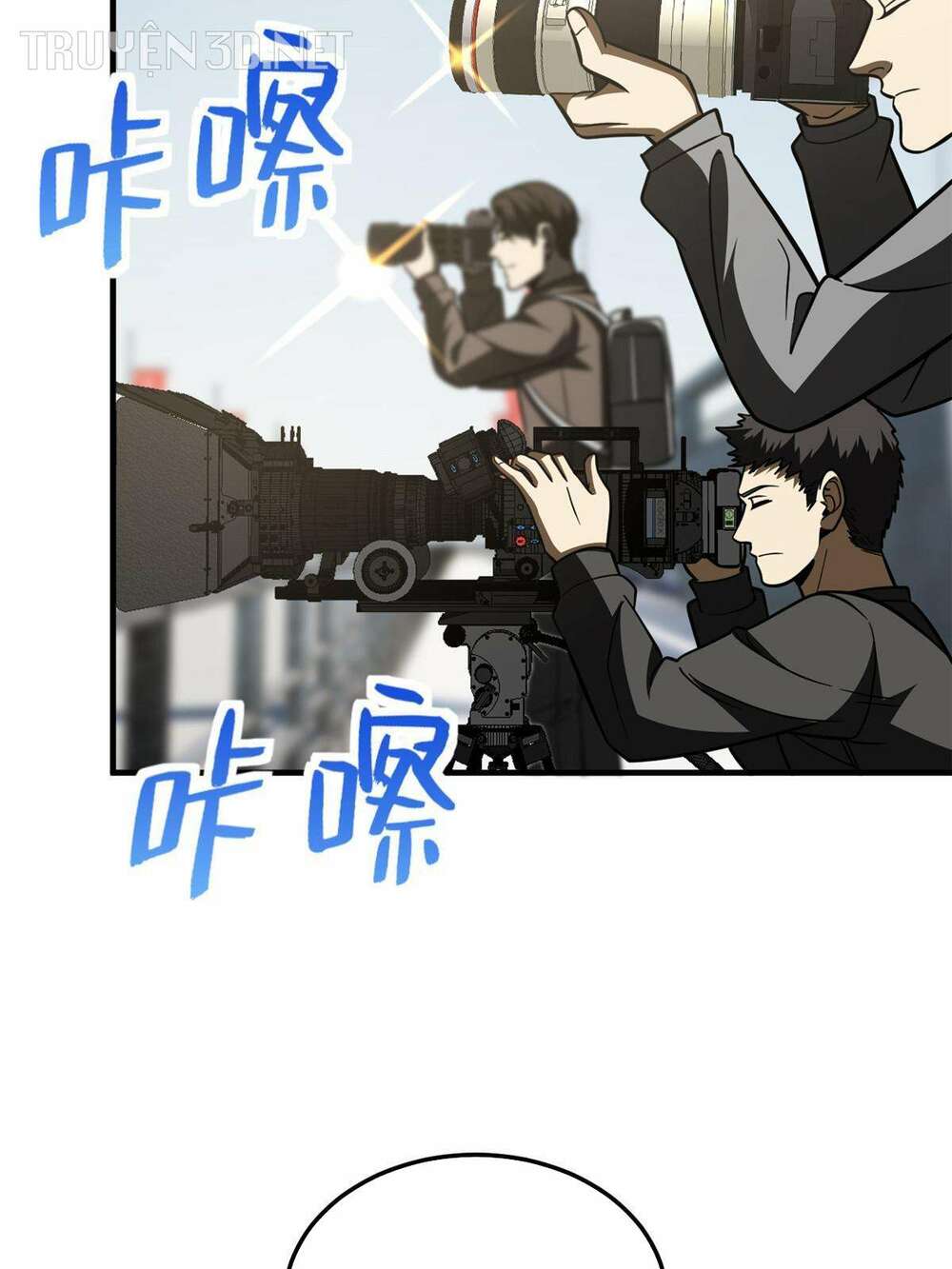 Toàn Cầu Cao Võ Chap 201 - Next Chap 202