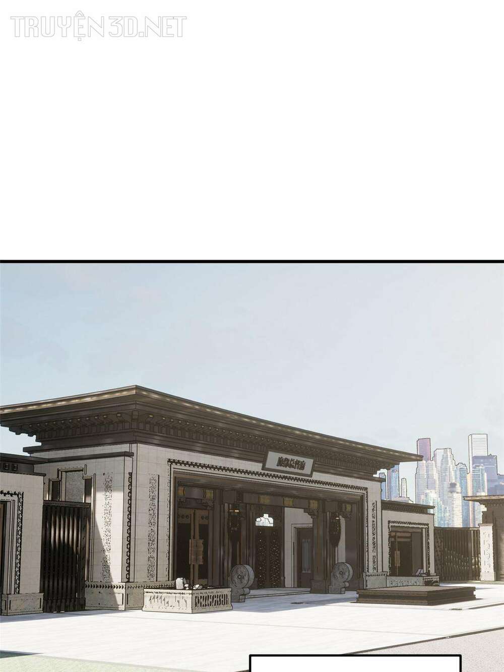 Toàn Cầu Cao Võ Chap 202 - Next Chap 203