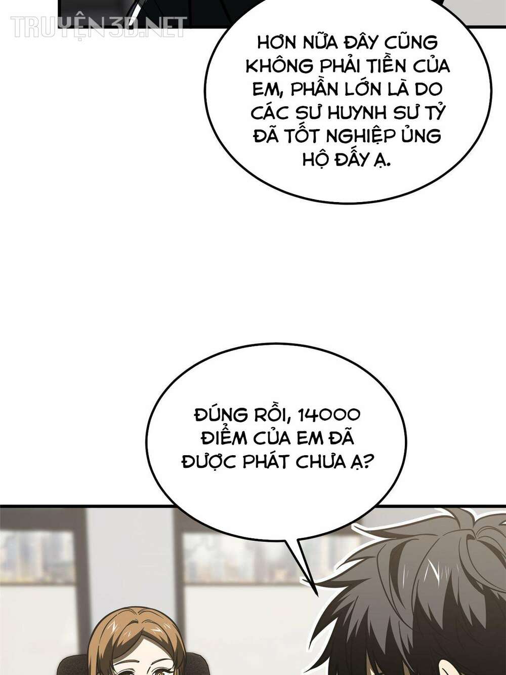 Toàn Cầu Cao Võ Chap 202 - Next Chap 203