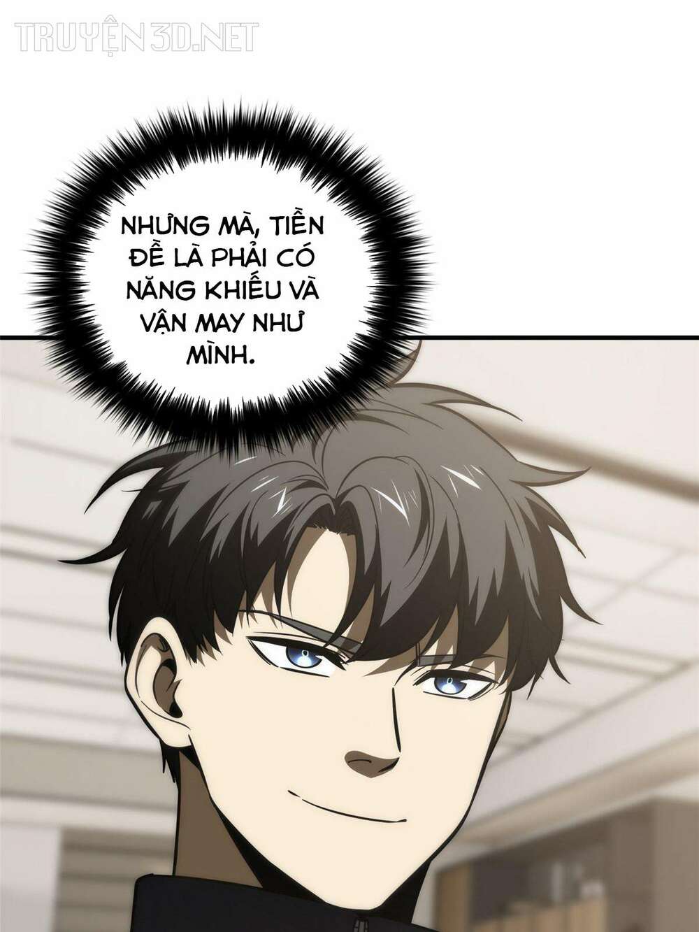 Toàn Cầu Cao Võ Chap 202 - Next Chap 203