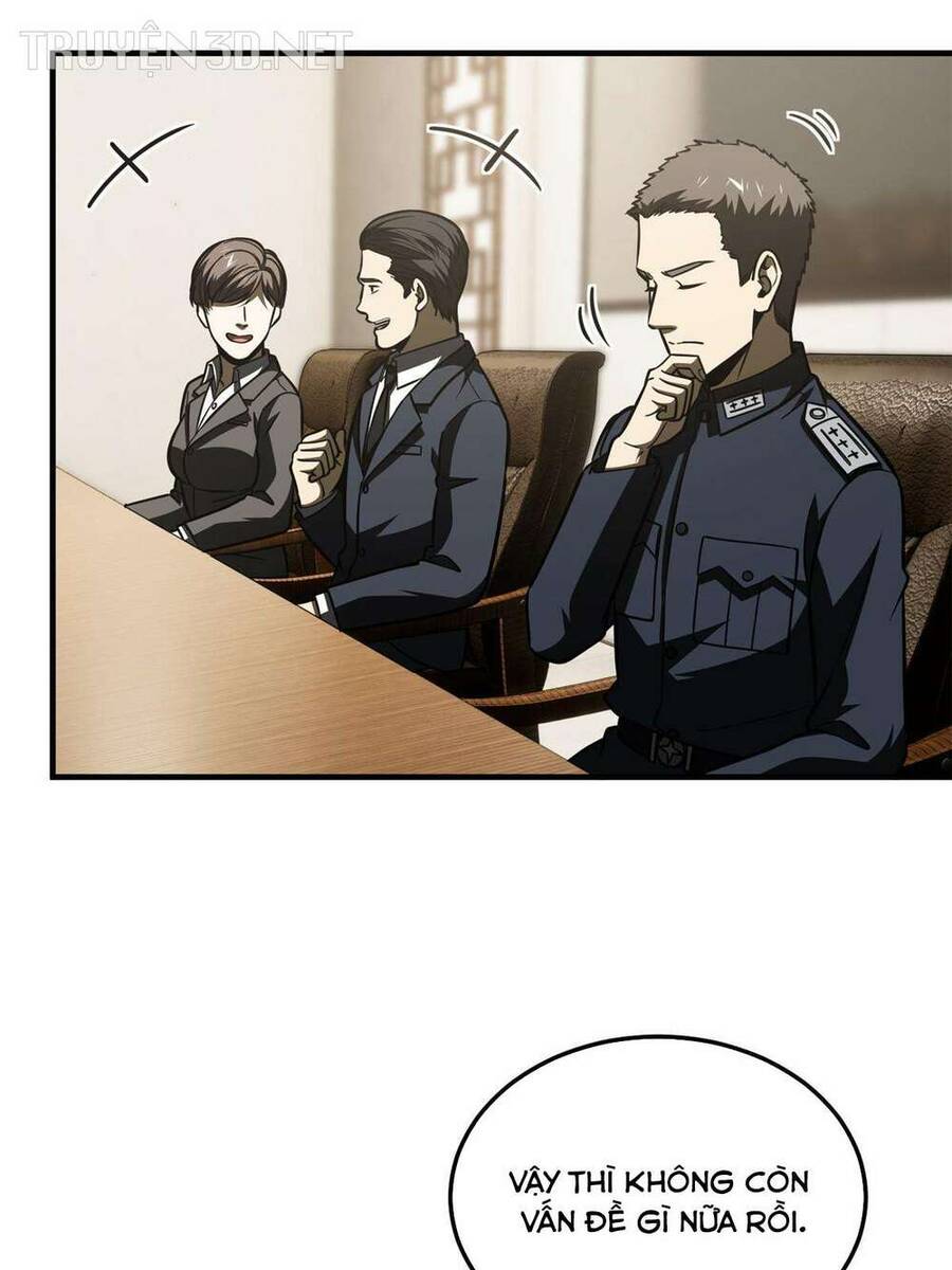 Toàn Cầu Cao Võ Chap 204 - Next Chap 205