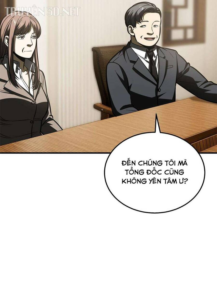 Toàn Cầu Cao Võ Chap 204 - Next Chap 205