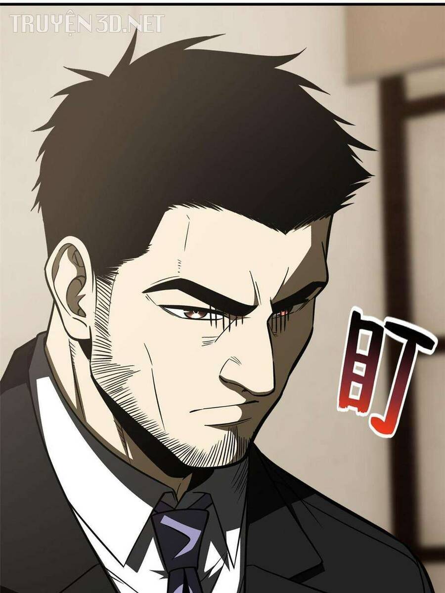 Toàn Cầu Cao Võ Chap 204 - Next Chap 205