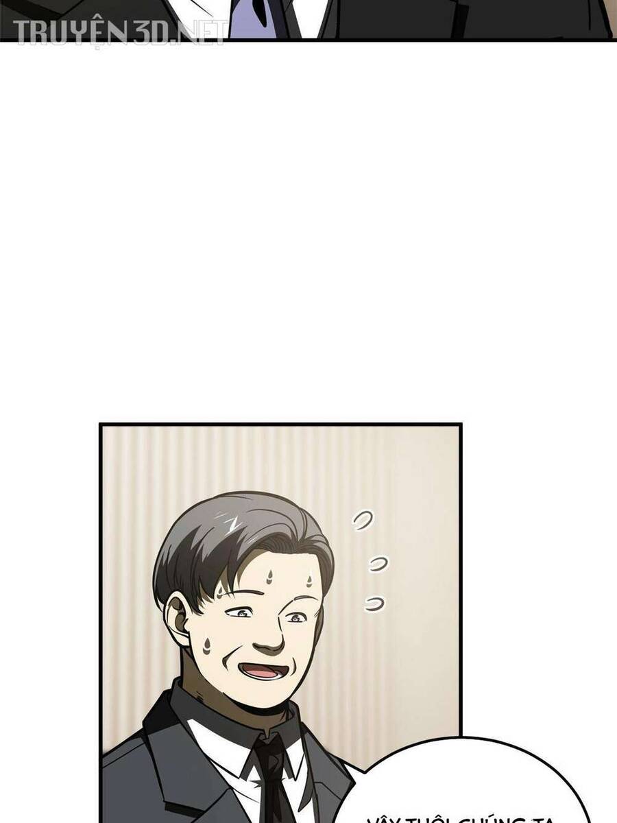 Toàn Cầu Cao Võ Chap 204 - Next Chap 205