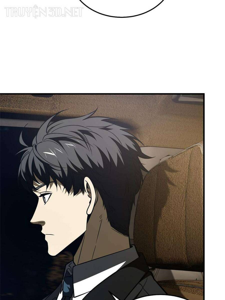 Toàn Cầu Cao Võ Chap 204 - Next Chap 205