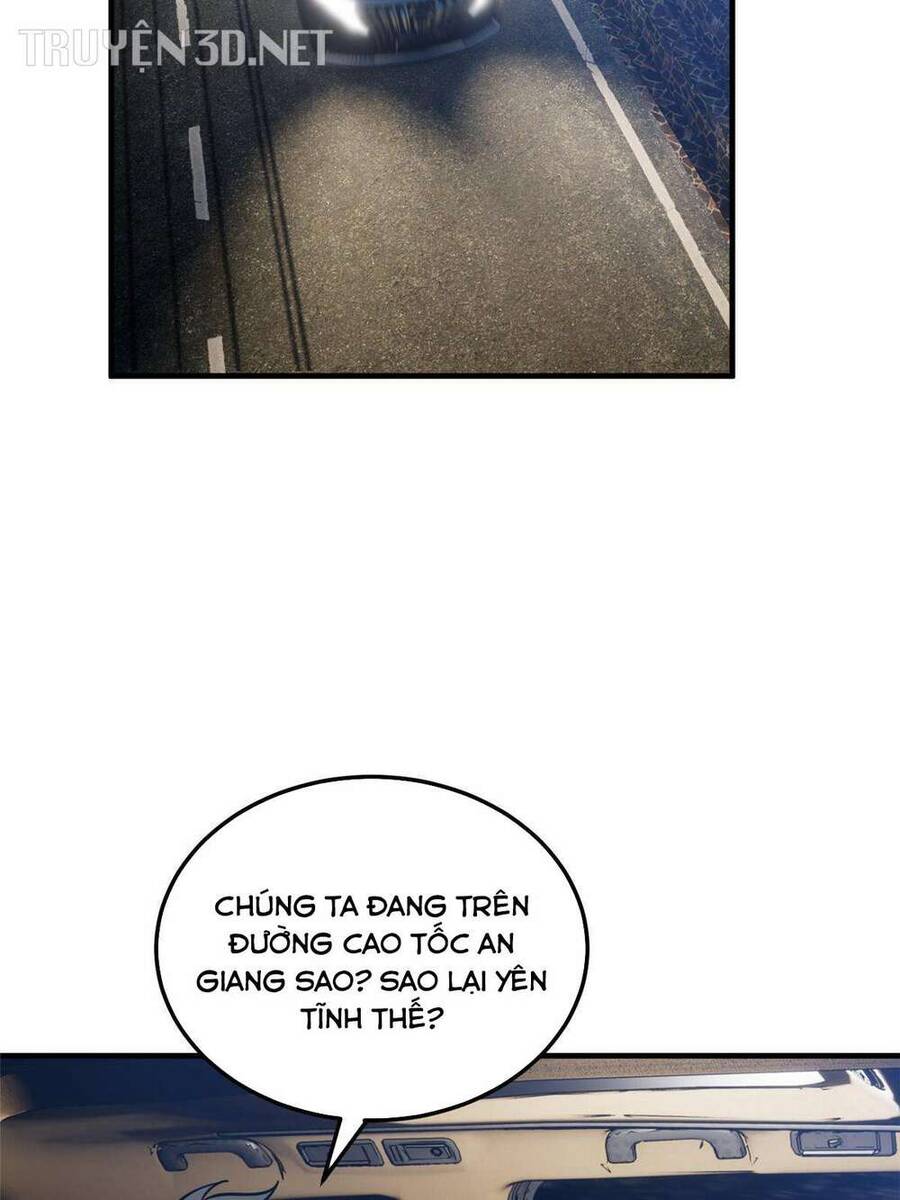 Toàn Cầu Cao Võ Chap 204 - Next Chap 205