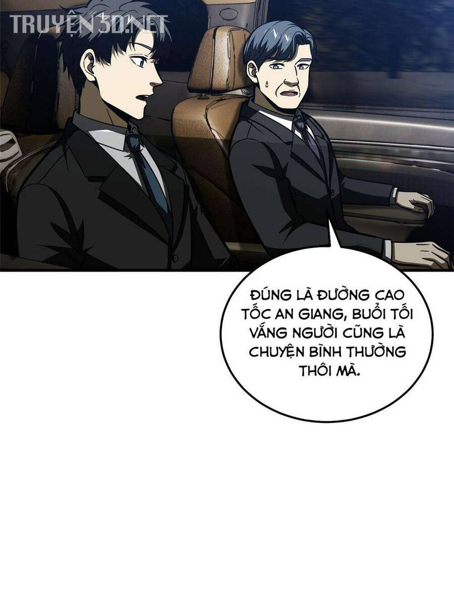 Toàn Cầu Cao Võ Chap 204 - Next Chap 205