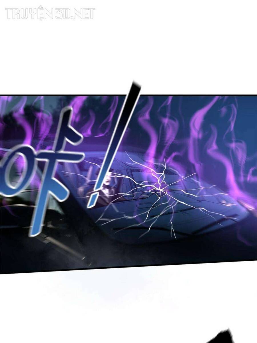 Toàn Cầu Cao Võ Chap 204 - Next Chap 205