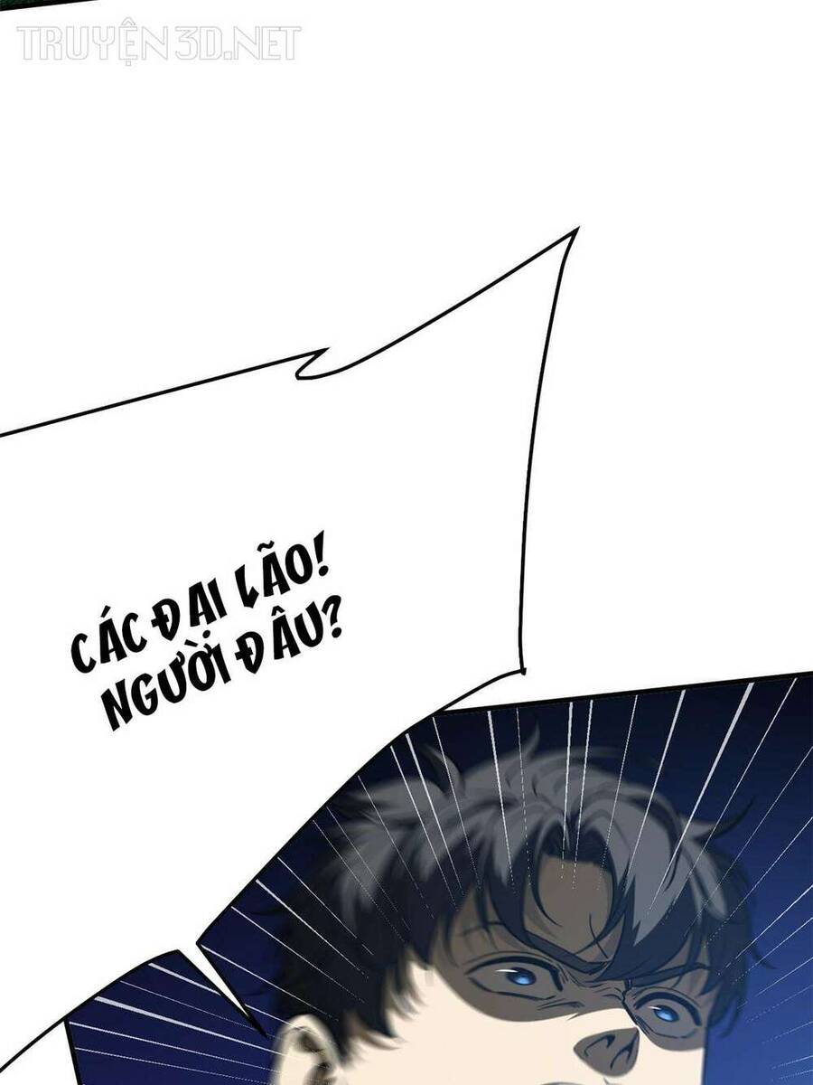 Toàn Cầu Cao Võ Chap 204 - Next Chap 205