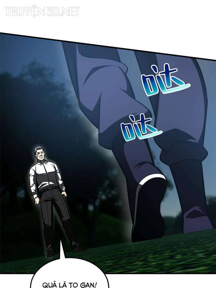 Toàn Cầu Cao Võ Chap 204 - Next Chap 205