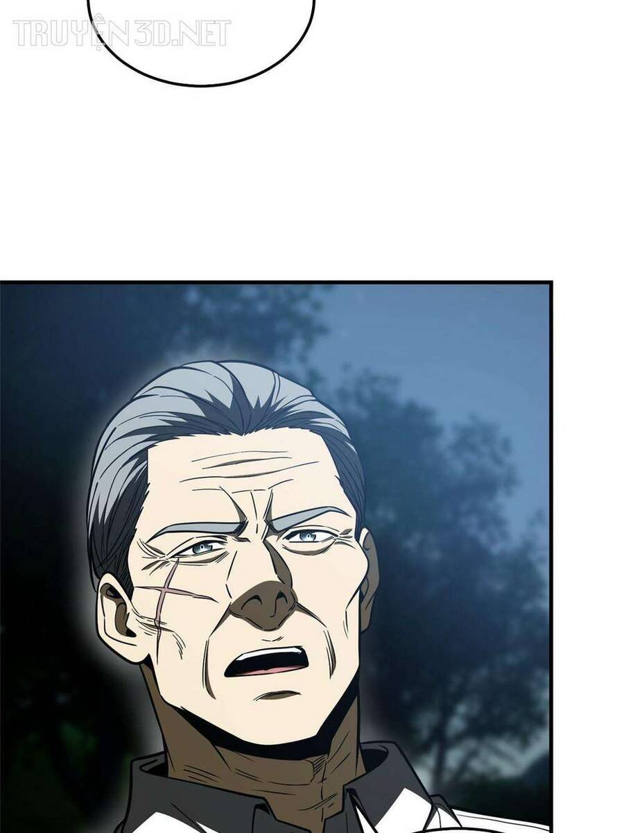 Toàn Cầu Cao Võ Chap 204 - Next Chap 205